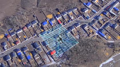 harwar mapping uva video